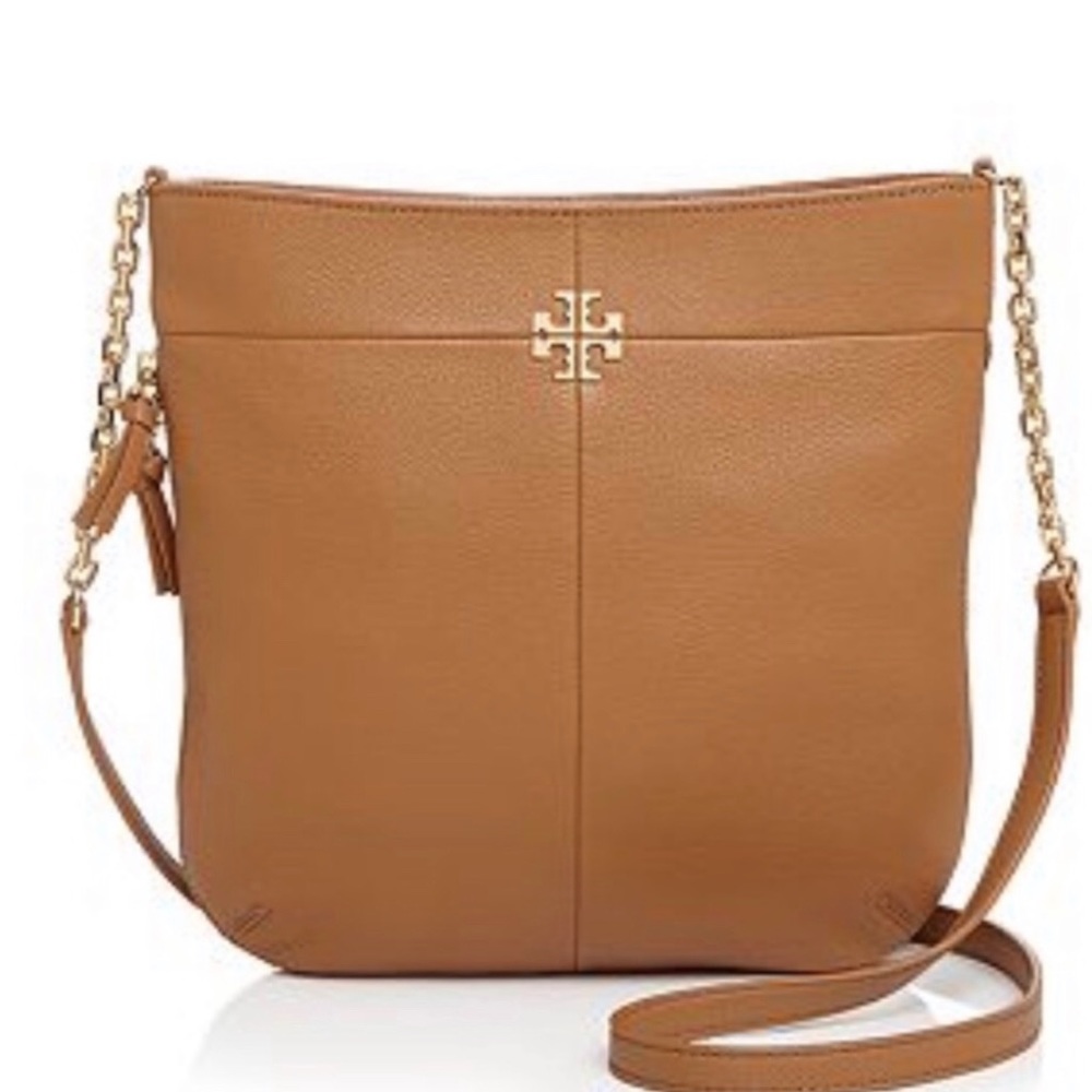 New with Tag Tory Burch Ivy Convertible Shoulder Bag.